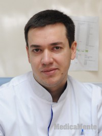 Лучкин Владимир Михайлович