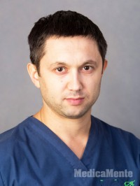 Николаев Михаил Юрьевич