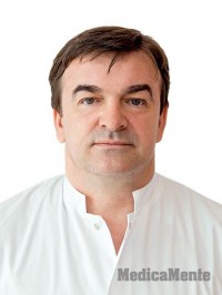 Левченко Сергей Константинович